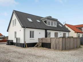 Holiday Home Thilla - 100m from the sea by Interhome